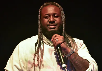 Prince Williams/Getty Images