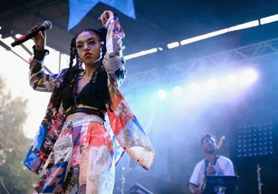 Daniel Boczarski/Getty Images