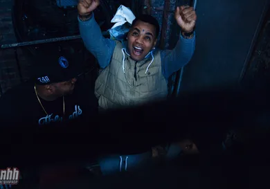 Justin Fleischer/hnhh