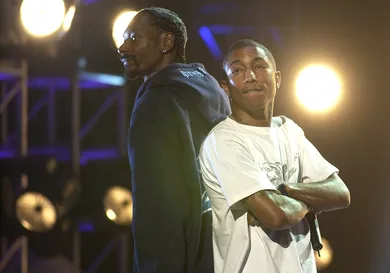 Michael Caulfield Archive/Getty Images