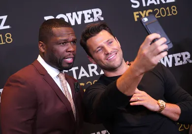 JC Olivera/Getty Images