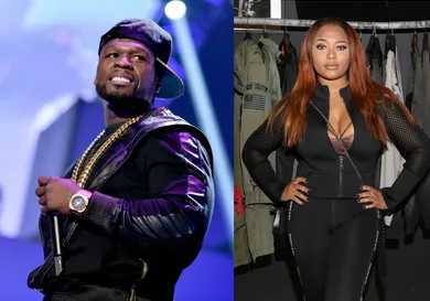 Kevin Winter/Getty Images and Jerritt Clark/Getty Images