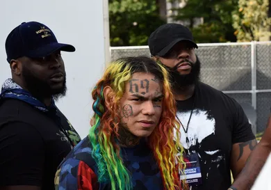 Arik McArthur/FilmMagic