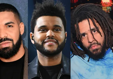 Kevin Winter/Getty Images, Pascal Le Segretain/Getty Images, Bryan Steffy/Getty Images