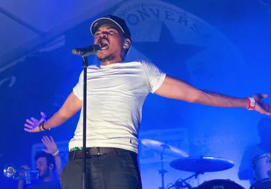 Daniel Boczarski/Redferns via Getty Images