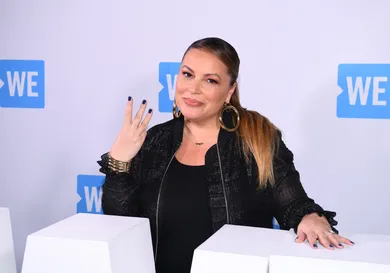 Dave Kotinsky/Getty Images