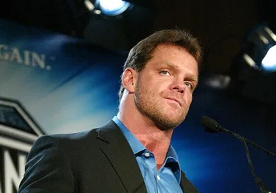 Peter Kramer/Getty Images