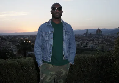 Claudio Lavenia/Getty Images for LuisaViaRoma