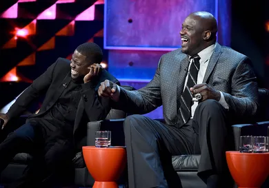 Kevin Winter/Getty Images