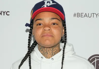 Matthew Eisman/Getty Images for Beatycon