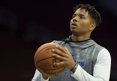 Mitchell Leff/Getty Images