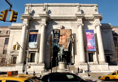 Stephen Chernin / Getty Images