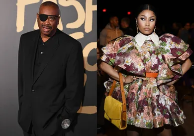 Jeff Spicer/Getty Images, Dimitrios Kambouris/Getty Images