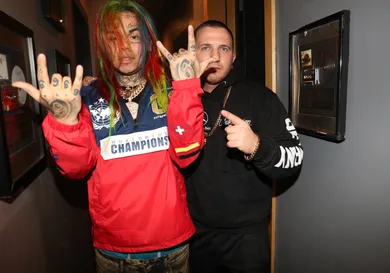 Johnny Nunez/Getty Images