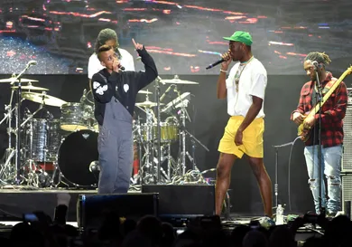 Kevin Winter/Getty Images