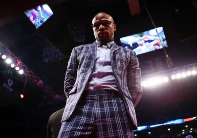 Vaughn Ridley/Getty Images