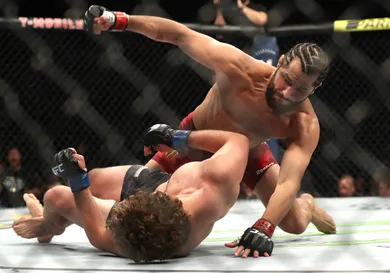 Sean M. Haffey/Getty Images