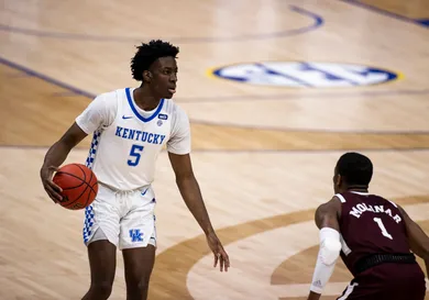 Brett Carlsen/Getty Images