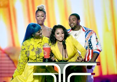 Kevin Winter / Staff / Getty Images