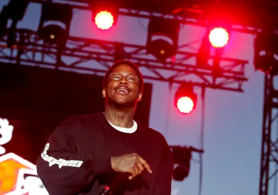 Tibrina Hobson/Getty Images