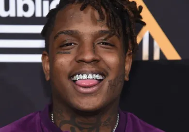 Jamie McCarthy/Getty Images