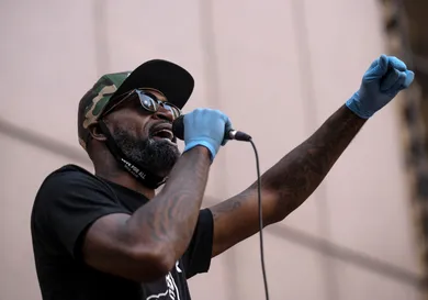 Stephen Maturen / Getty Images