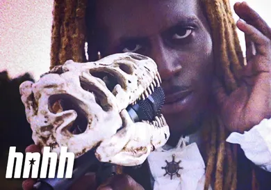 Lord D'Andre via YouTube/HNHH