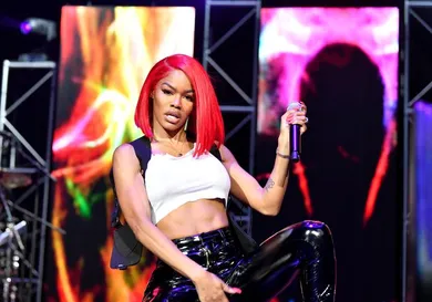 Earl Gibson III/Getty Images