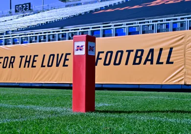 John McCoy/Getty Images