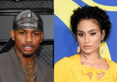 Amy Sussman / Staff / Getty Images, Dimitrios Kambouris / Staff / Getty Images