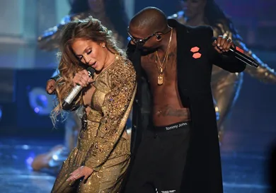 Ethan Miller/Getty Images