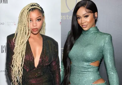 Paras Griffin/Getty Images & Amy Sussman/Getty Images