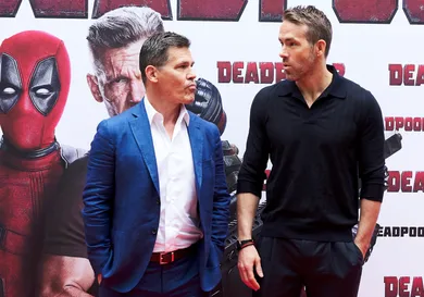 Carlos Alvarez/Getty Images