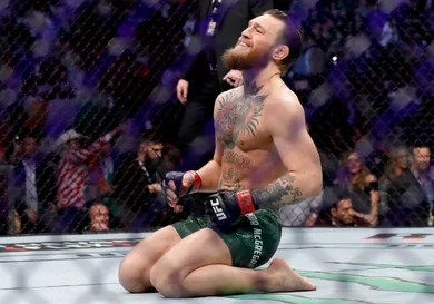 Steve Marcus/Getty Images