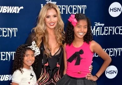 Frazer Harrison/Getty Images