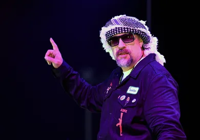 Amy Sussman / Staff / Getty Images