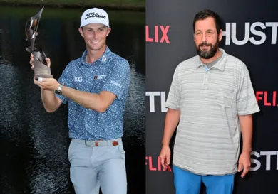 Andy Lyons/Getty Images & Lisa Lake/Getty Images