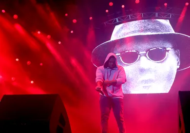 Bennett Raglin/Getty Images