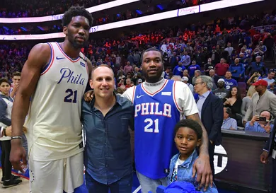 Drew Hallowell/Getty Images