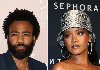 Dimitrios Kambouris/Getty Images, Caroline McCredie/Getty Images