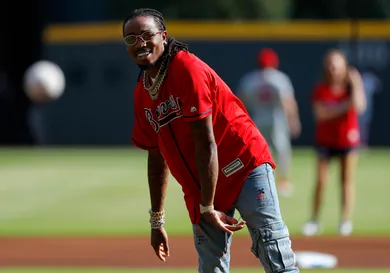 Kevin C. Cox/Getty Images