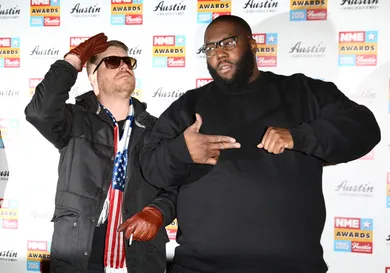 Tim P. Whitby/Getty Images