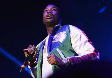 Rick Diamond/Getty Images