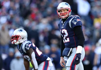 Adam Glanzman/Getty Images