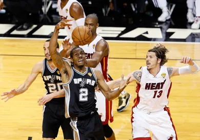 Kevin C. Cox/Getty Images