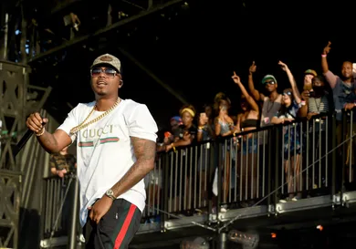 Nicholas Hunt/Getty Images