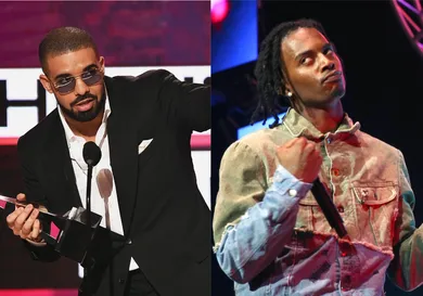 Kevin Winter & Bennett Raglin/Getty Images