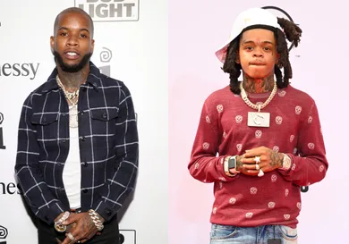 Cassidy Sparrow/Getty Images/Paras Griffin/Getty Images