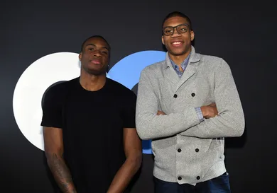 Jamie McCarthy / gettyimages