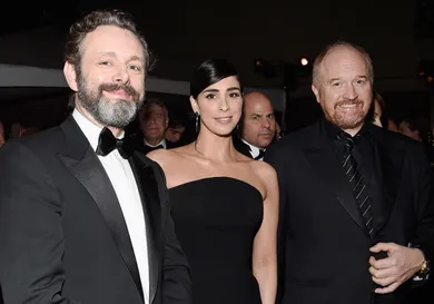 Kevork Djansezian/Getty Images